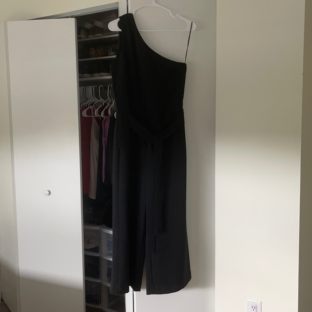 Banana Republic jumpsuit